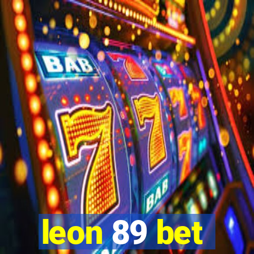 leon 89 bet